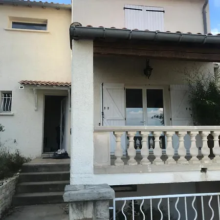 Rez-de-chaussee De Maison Montpellier