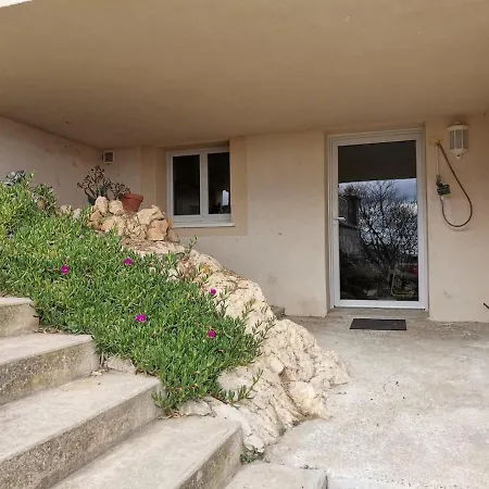 דירה Rez-de-chaussee De Maison